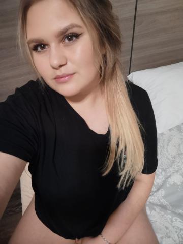 Индивидуалка Инесса фото 2