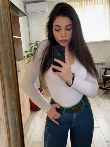 Индивидуалка Сабина фото 3