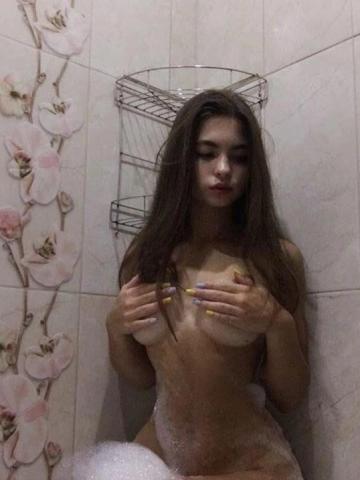 Индивидуалка Юнона фото 2