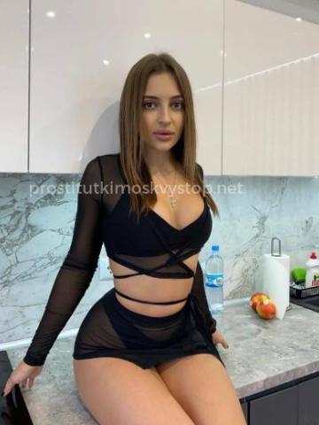 Индивидуалка Ангелина фото 2