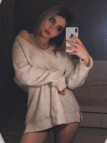 Индивидуалка Ангелина фото 2
