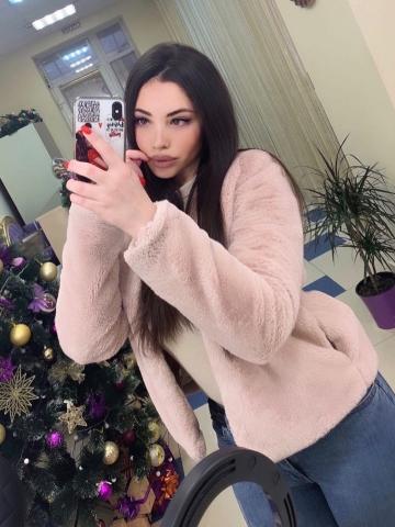 Проститутка Сабина, 23 года, г. Верхняя Максаковка