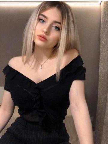 Индивидуалка Мадина фото 2