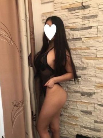 Индивидуалка Стефания фото 3